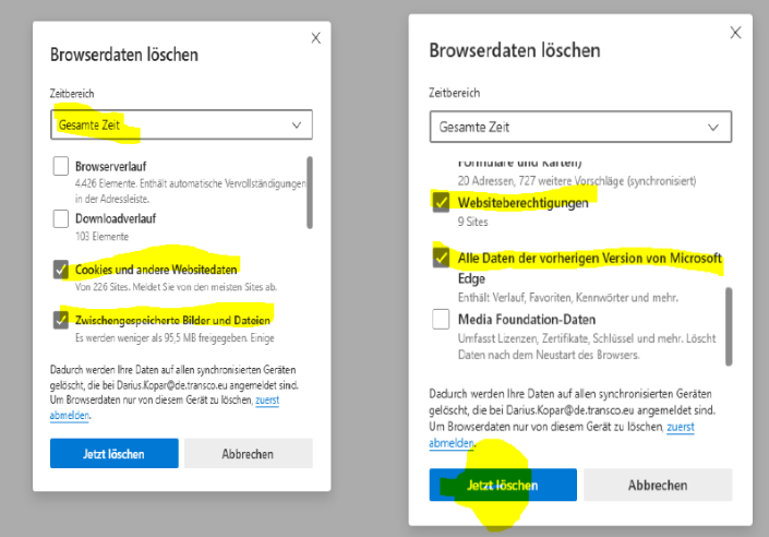 Ein Bild, das Text, Screenshot, Schrift, Webseite enthält.

KI-generierte Inhalte können fehlerhaft sein.
